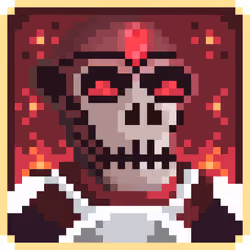 Medieval Monkey #5435