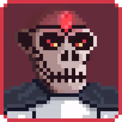Medieval Monkey #4179