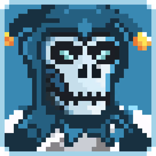Medieval Monkey #3908