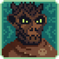 Medieval Monkey #4537