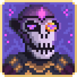 Medieval Monkey #5140