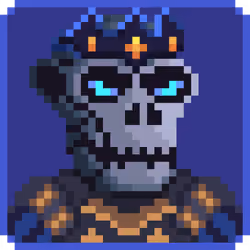 Medieval Monkey #5374