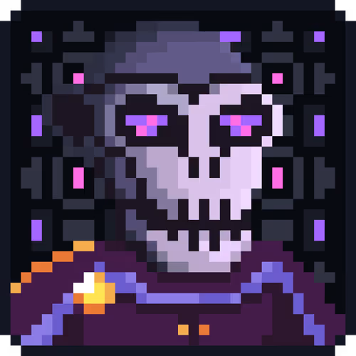 Medieval Monkey #4057