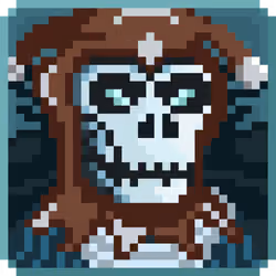 Medieval Monkey #2879