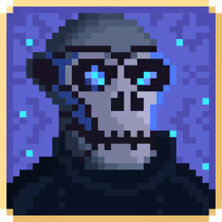 Medieval Monkey #1269