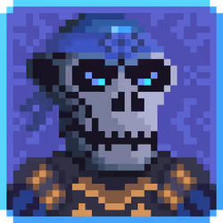 Medieval Monkey #1425