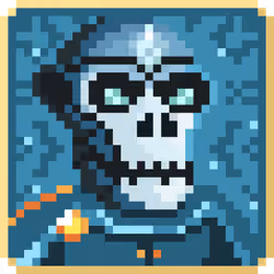 Medieval Monkey #4578