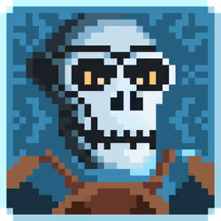 Medieval Monkey #4598