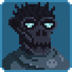 Medieval Monkey #5440