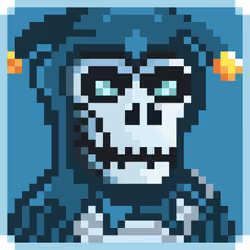 Medieval Monkey #5123