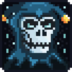 Medieval Monkey #4032