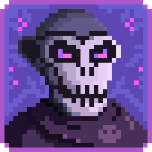 Medieval Monkey #485