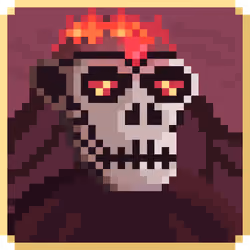 Medieval Monkey #2485