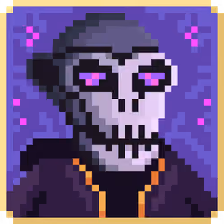 Medieval Monkey #3045