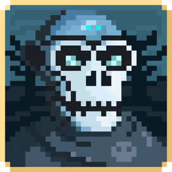 Medieval Monkey #49