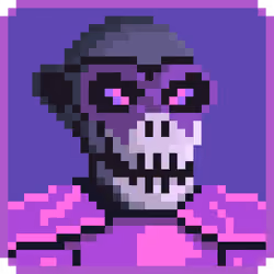 Medieval Monkey #2880