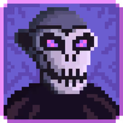 Medieval Monkey #4178