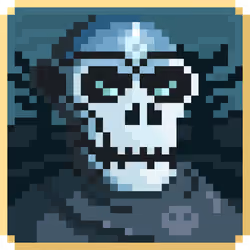 Medieval Monkey #4822
