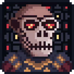 Medieval Monkey #4644