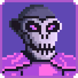 Medieval Monkey #1622