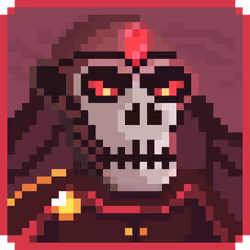 Medieval Monkey #3043