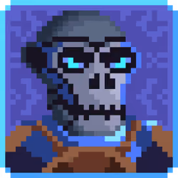 Medieval Monkey #2375