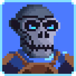 Medieval Monkey #4029