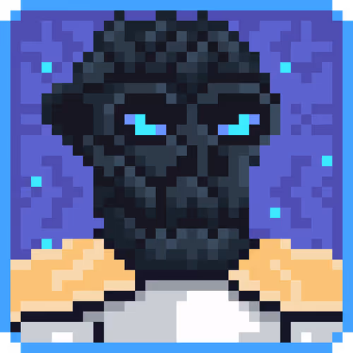 Medieval Monkey #3192
