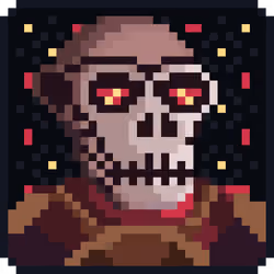 Medieval Monkey #2445