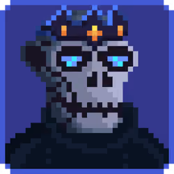 Medieval Monkey #2860