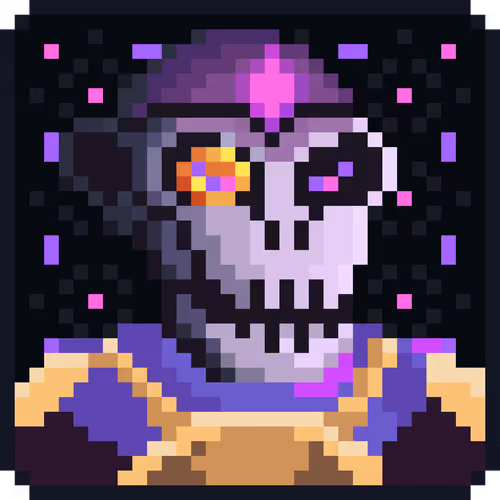 Medieval Monkey #2373
