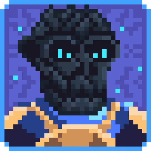 Medieval Monkey #4589