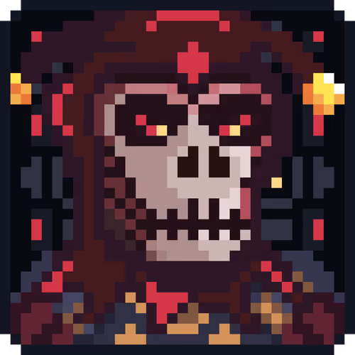 Medieval Monkey #3078