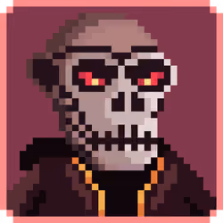 Medieval Monkey #721