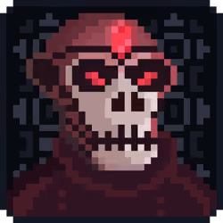 Medieval Monkey #120