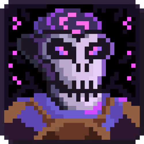 Medieval Monkey #3311