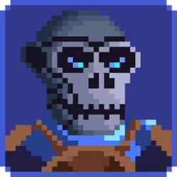 Medieval Monkey #4159