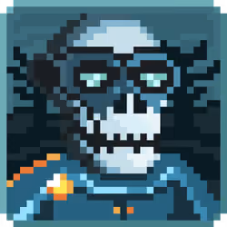 Medieval Monkey #4858