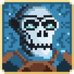 Medieval Monkey #4402