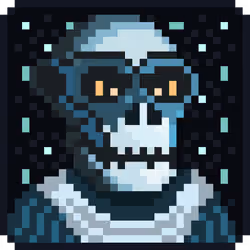 Medieval Monkey #3216