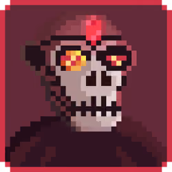 Medieval Monkey #823