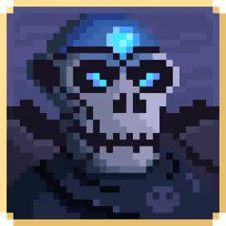 Medieval Monkey #962