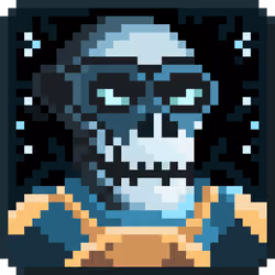 Medieval Monkey #5534