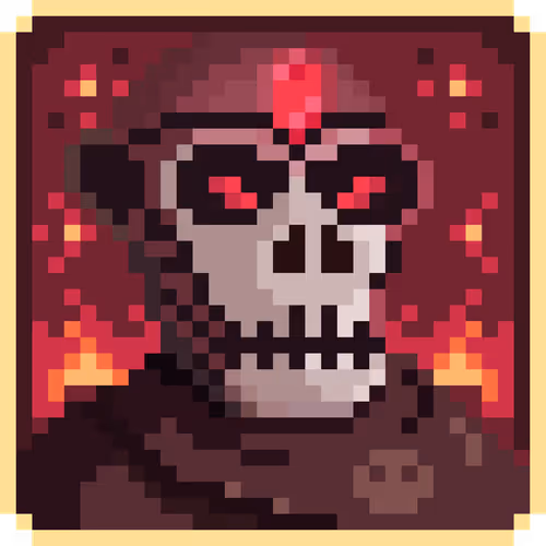 Medieval Monkey #2931