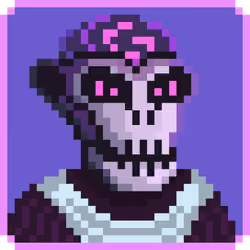 Medieval Monkey #1452
