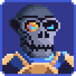Medieval Monkey #4524