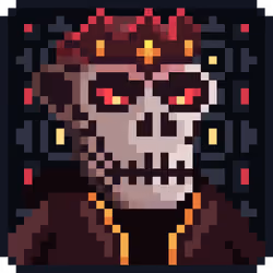 Medieval Monkey #2437