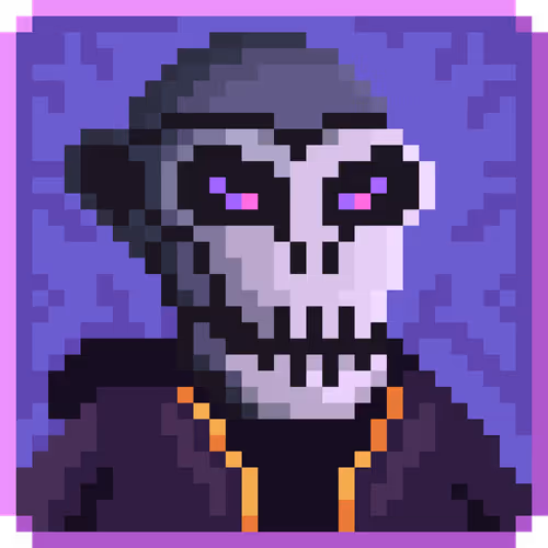 Medieval Monkey #5389
