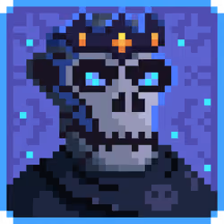 Medieval Monkey #722
