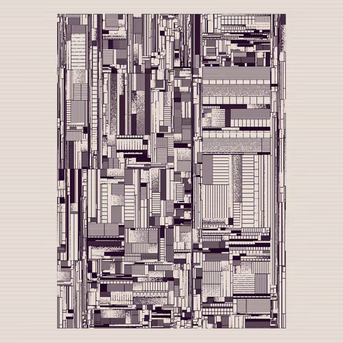 Classic Generative Grid Overdose